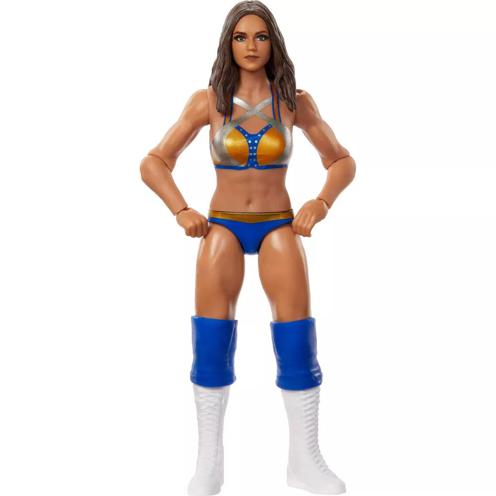 WWE Kiana James Action Figure