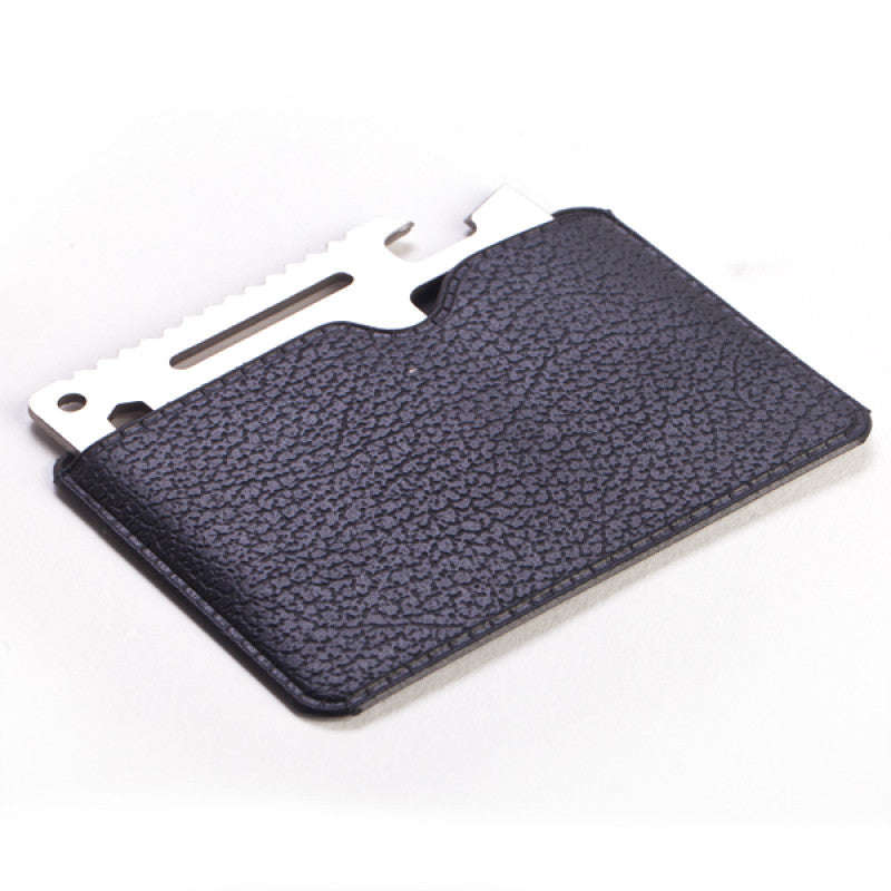 10-in-1 Credit Card Multi-Tool (card tool)