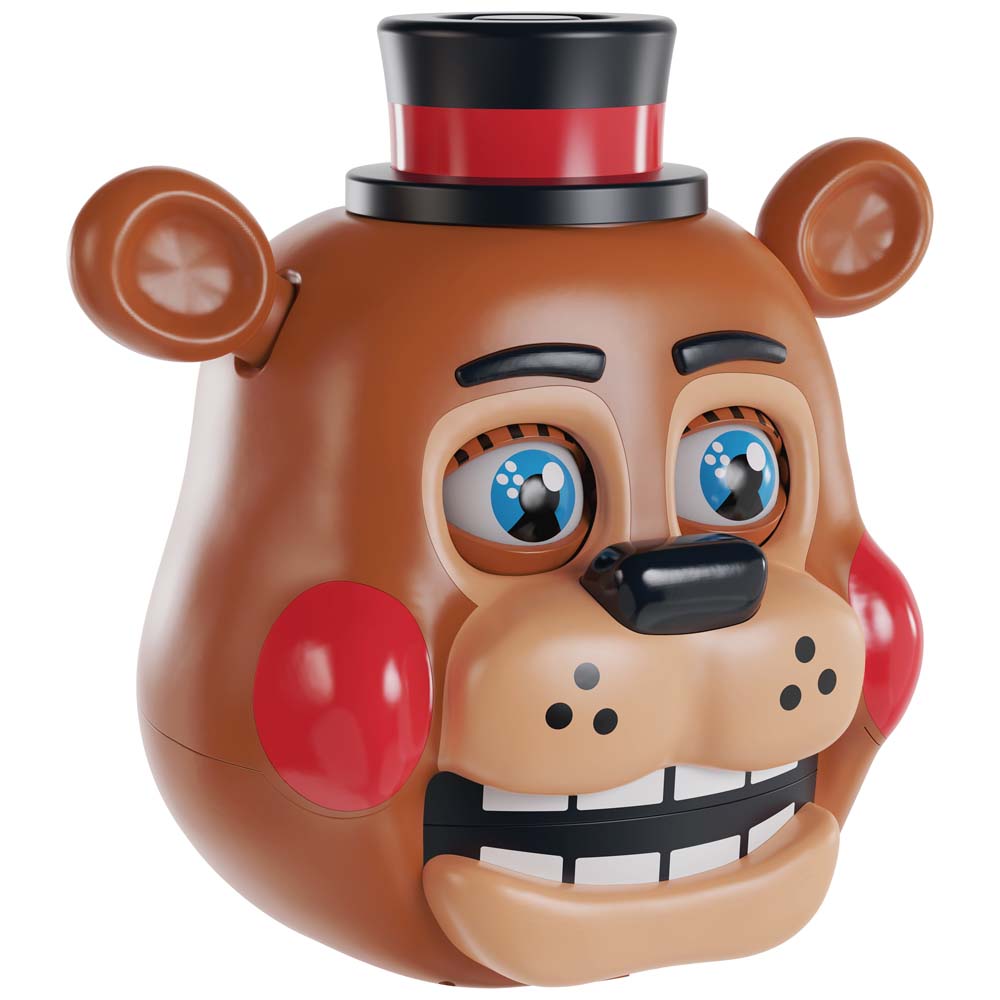 Five Nights at Freddy’s - Toy Freddy Collector Bundle Series 2
