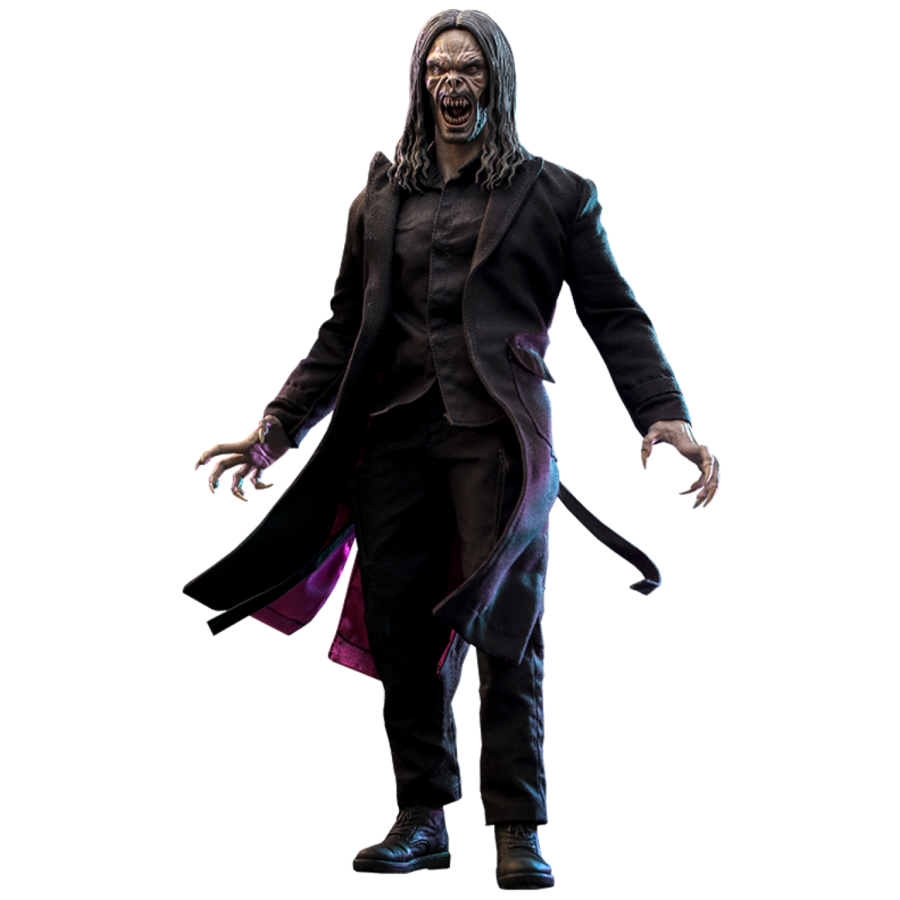 Morbius (2022) - Morbius 1:6 Scale Collectable Action Figure