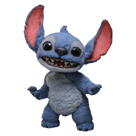 Lilo & Stitch (2025) - Stitch Movie Masterpiece Figure **Pre-order**