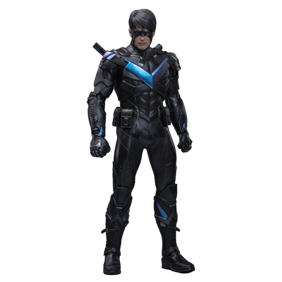 Batman: Arkham Knight – Nightwing 1:6 Scale Collectable Action Figure
