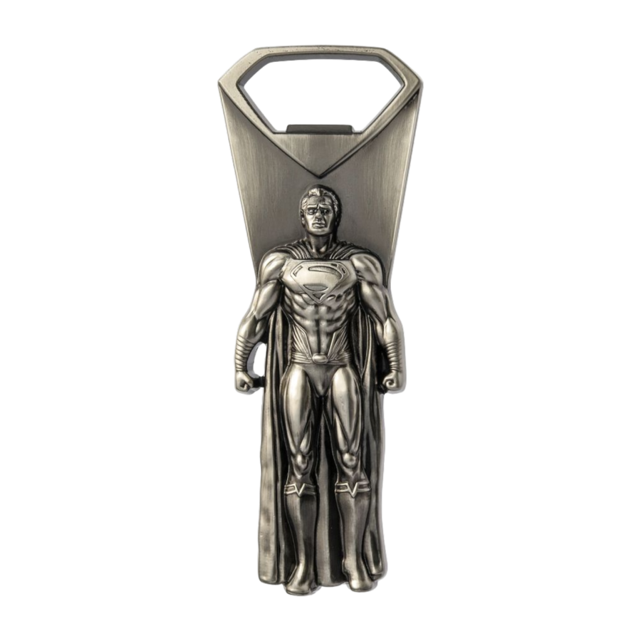 Batman v Superman: Dawn of Justice - Superman Bottle Opener