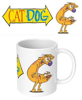 Catdog - Logo