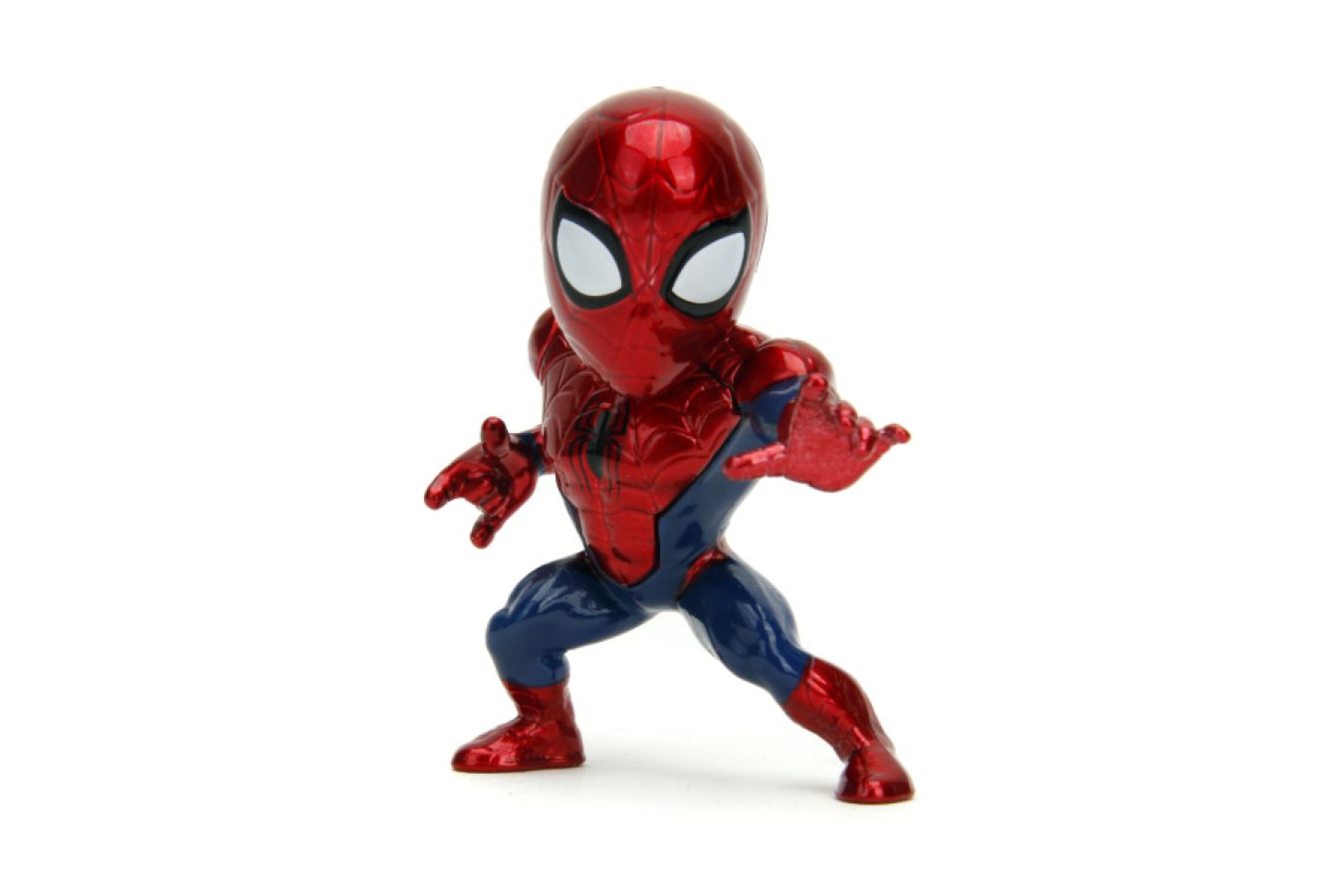 Marvel Comics - Spider-Man 2.5" MetalFig Assortment