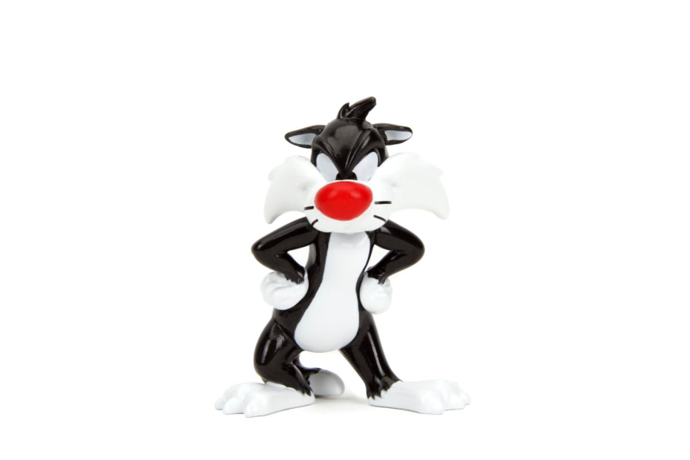 Looney Tunes - 2.5" MetalFig Assortment