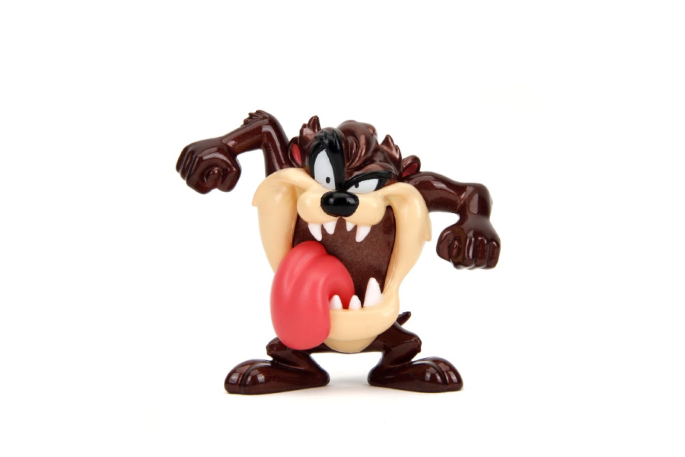Looney Tunes - 2.5" MetalFig Assortment