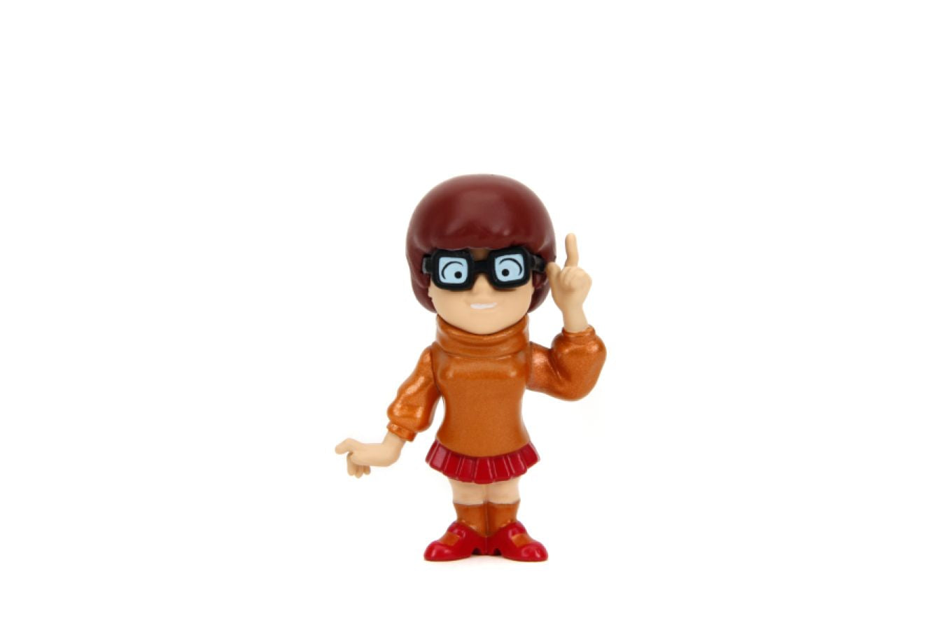 Scooby Doo - 2.5" MetalFig Assortment