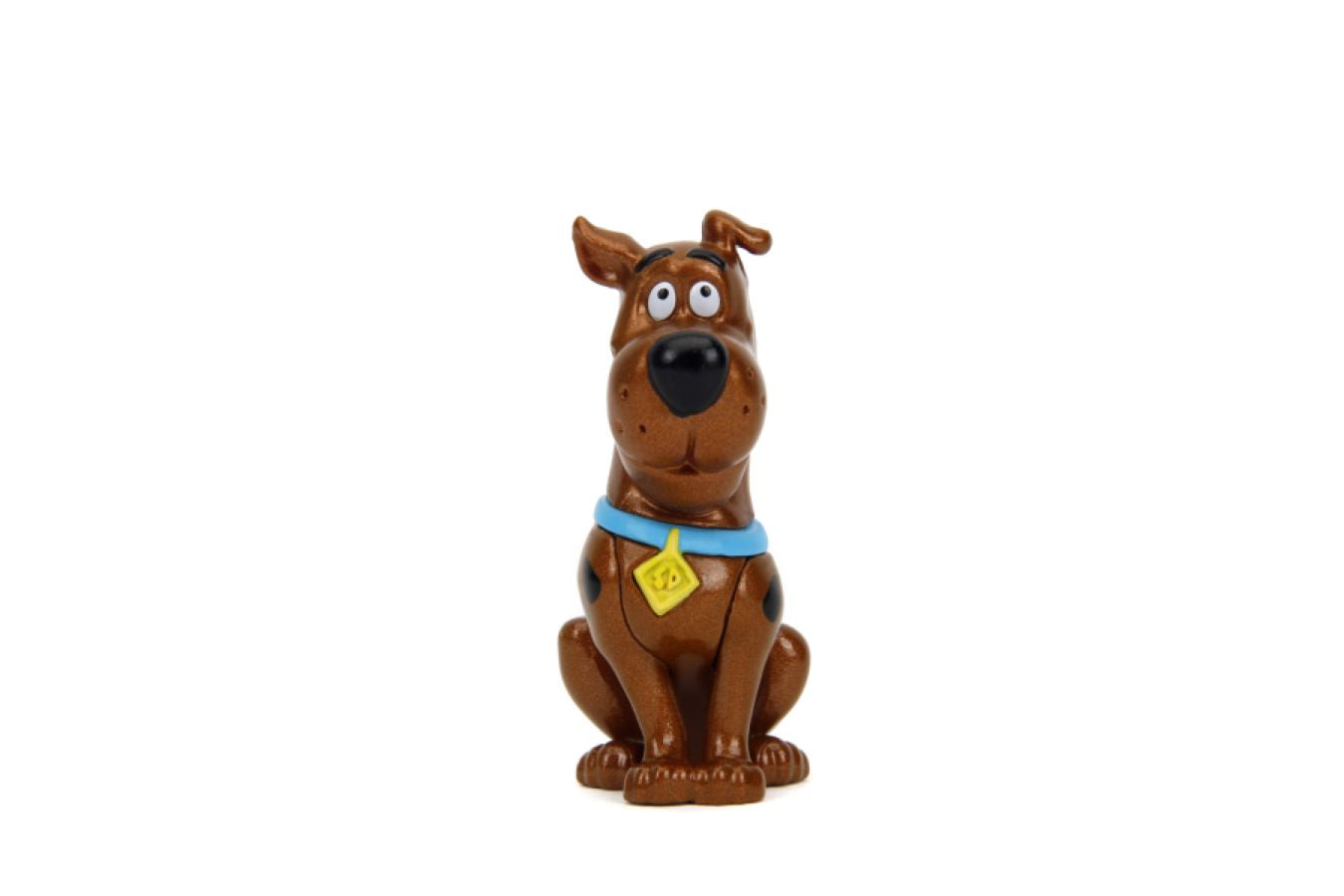 Scooby Doo - 2.5" MetalFig Assortment