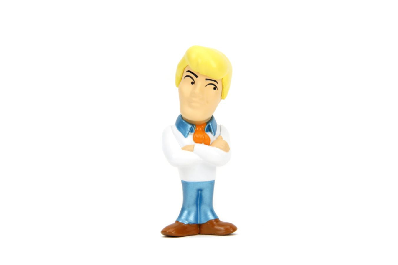 Scooby Doo - 2.5" MetalFig Assortment