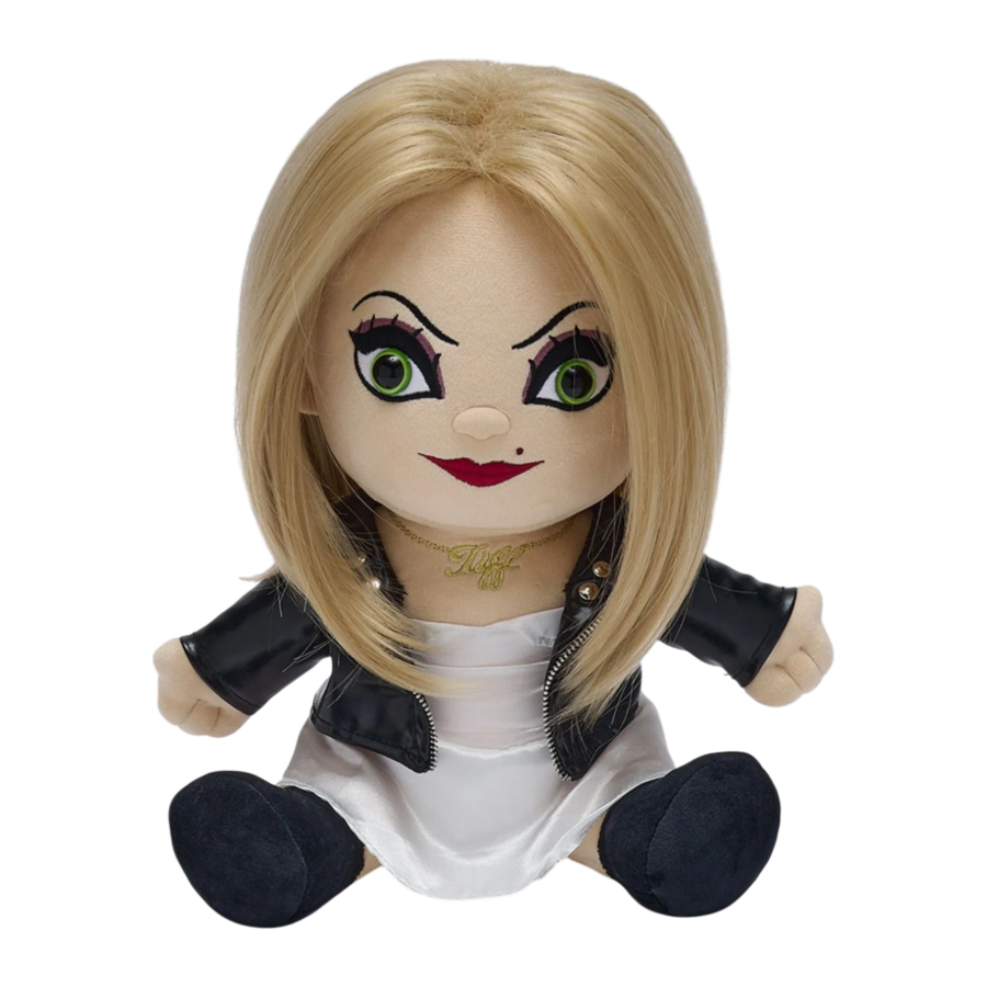 Child's Play - Tiffany Plush Toy
