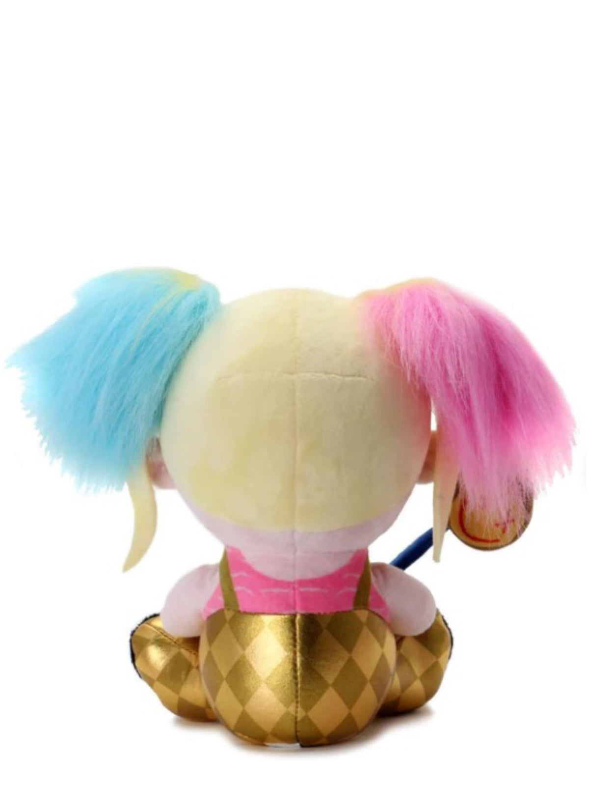 HARLEY QUINN BIRDS OF PREY PLUSH PHUNNY