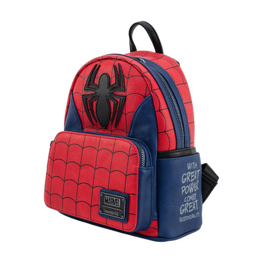 Marvel Comics - Spider-Man Classic Mini Backpack