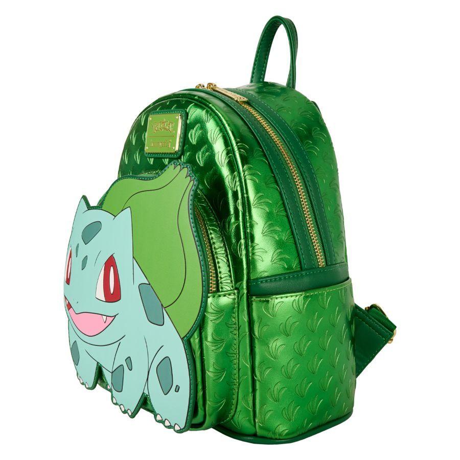 Pokemon – Bulbasaur Mini Backpack