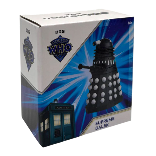 Doctor Who - Supreme Dalek