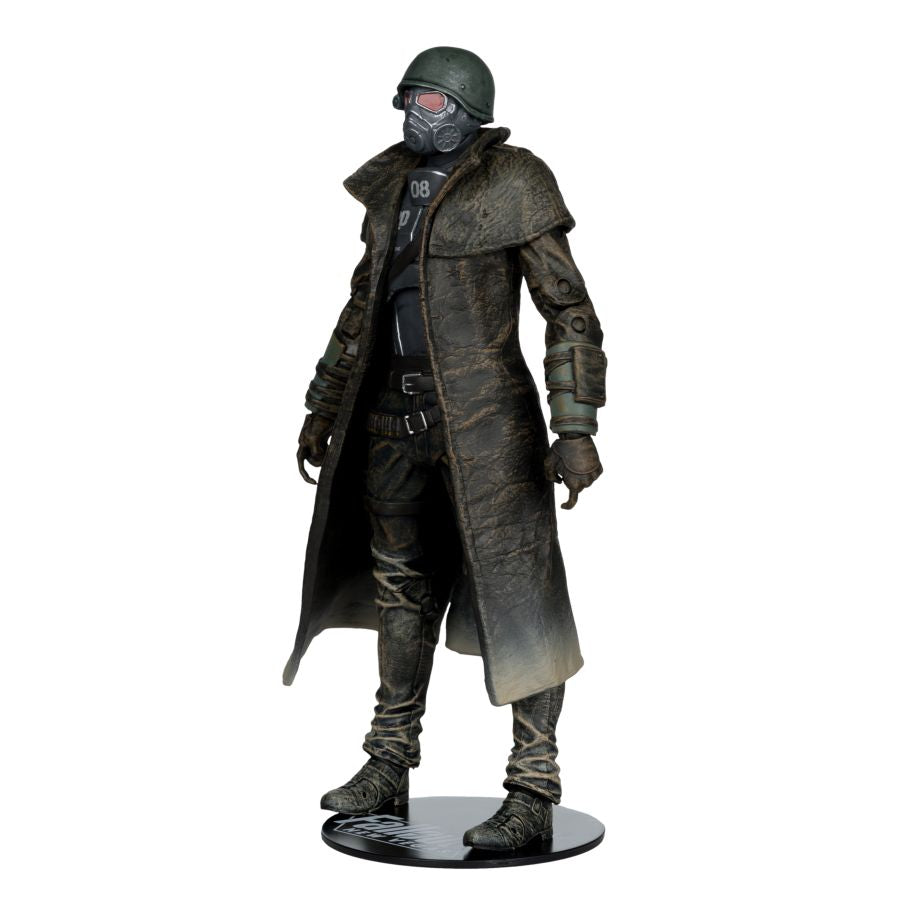 Fallout 76 - NCR Ranger Elite Edition 7" Figure