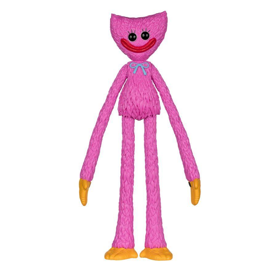 Poppy Playtime – Kissy Missy 12″ Coffin Figure