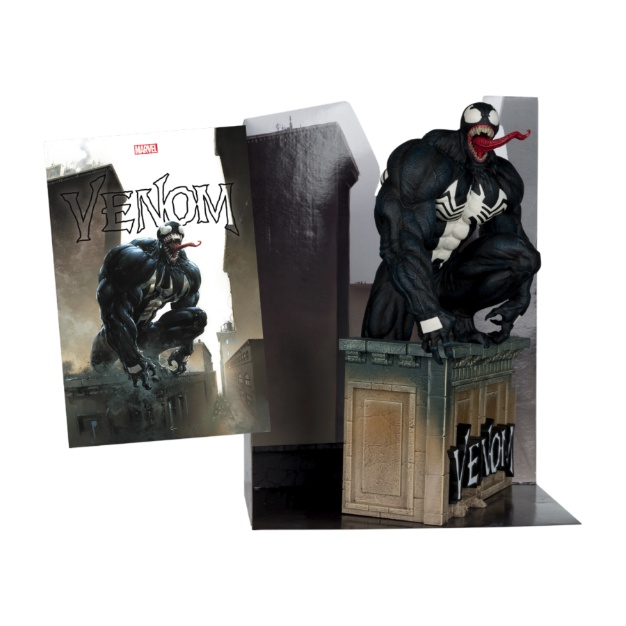 Marvel Comics - Venom 1:6 Scale Figure