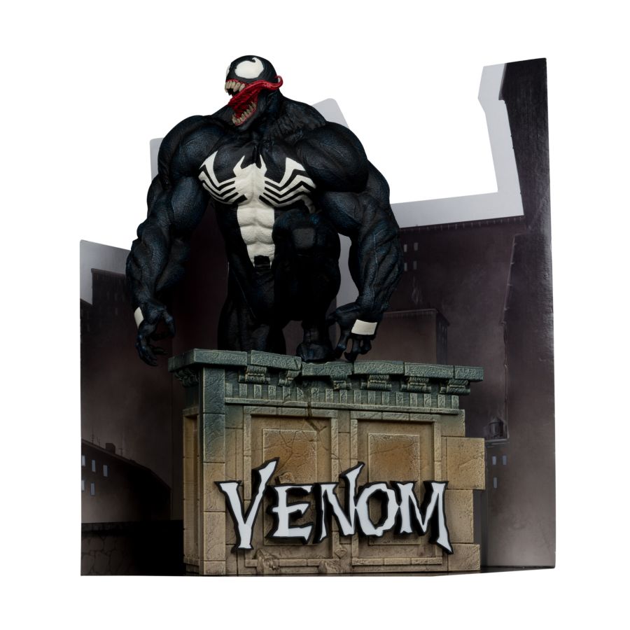 Marvel Comics - Venom 1:6 Scale Figure