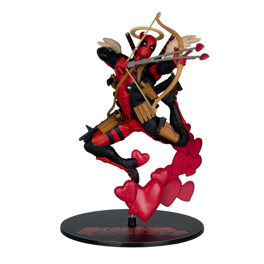 Marvel – Deadpool (Deadpool#26) 1:10 Scale Figure