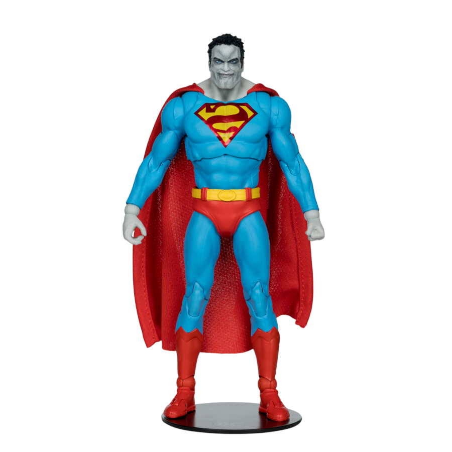 DC Multiverse - Bizzaro Classic 7" Figure
