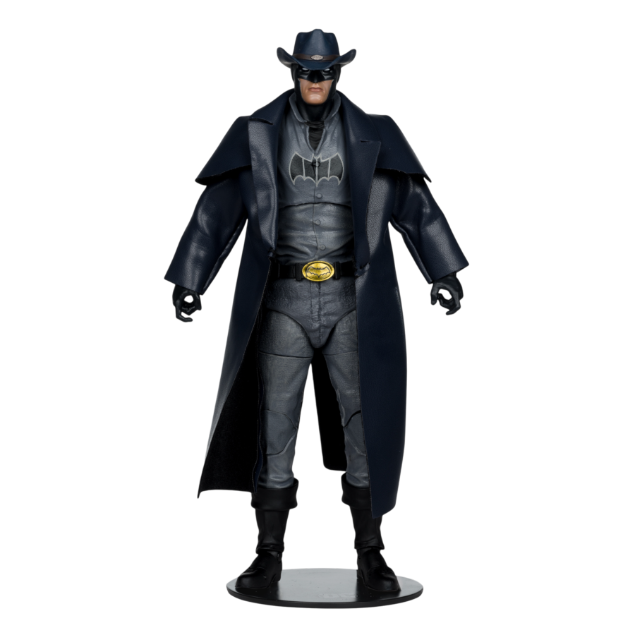 DC Multiverse - Cowboy Batman 7" Figure