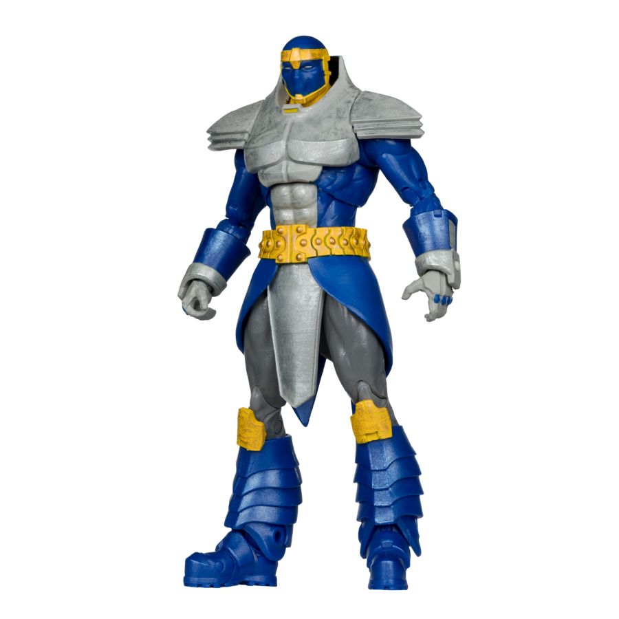 DC Comics - Monarch (Dc Countdown) 7" Action Figure