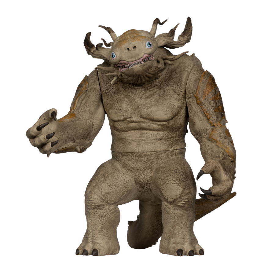 Superman (2025) - Kaiju Megafig