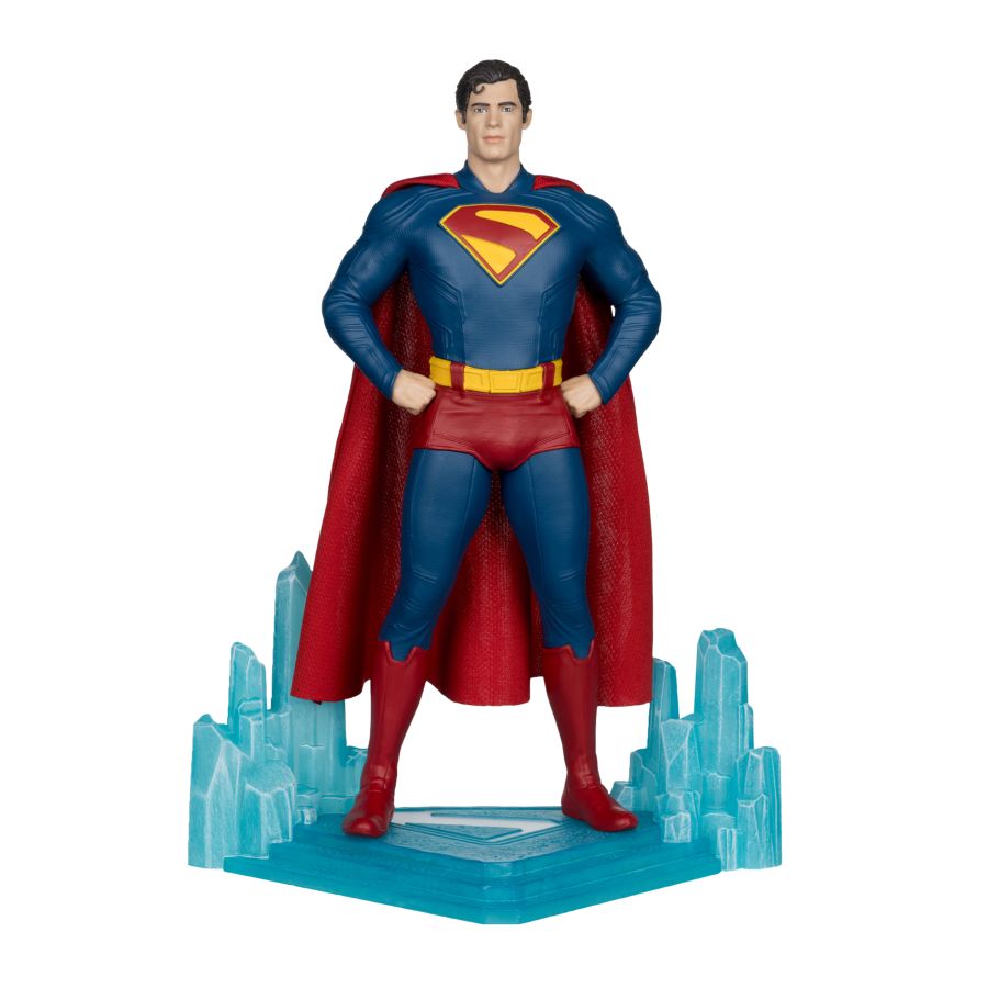 Superman (2025) - Superman 12" Figure