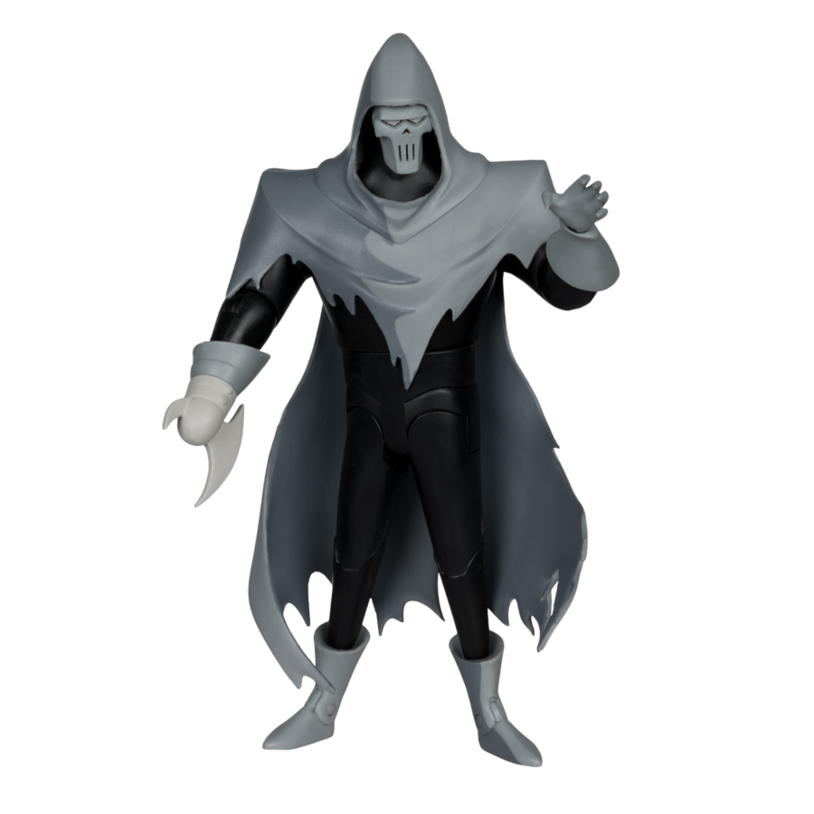 Batman: The Animated Series - Phantasm with Build-A-Figure 6" Figure