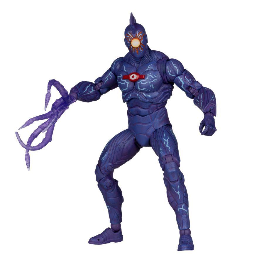 DC Multiverse – O.M.A.C. (Infinite Crisis) 7″ Action Figure