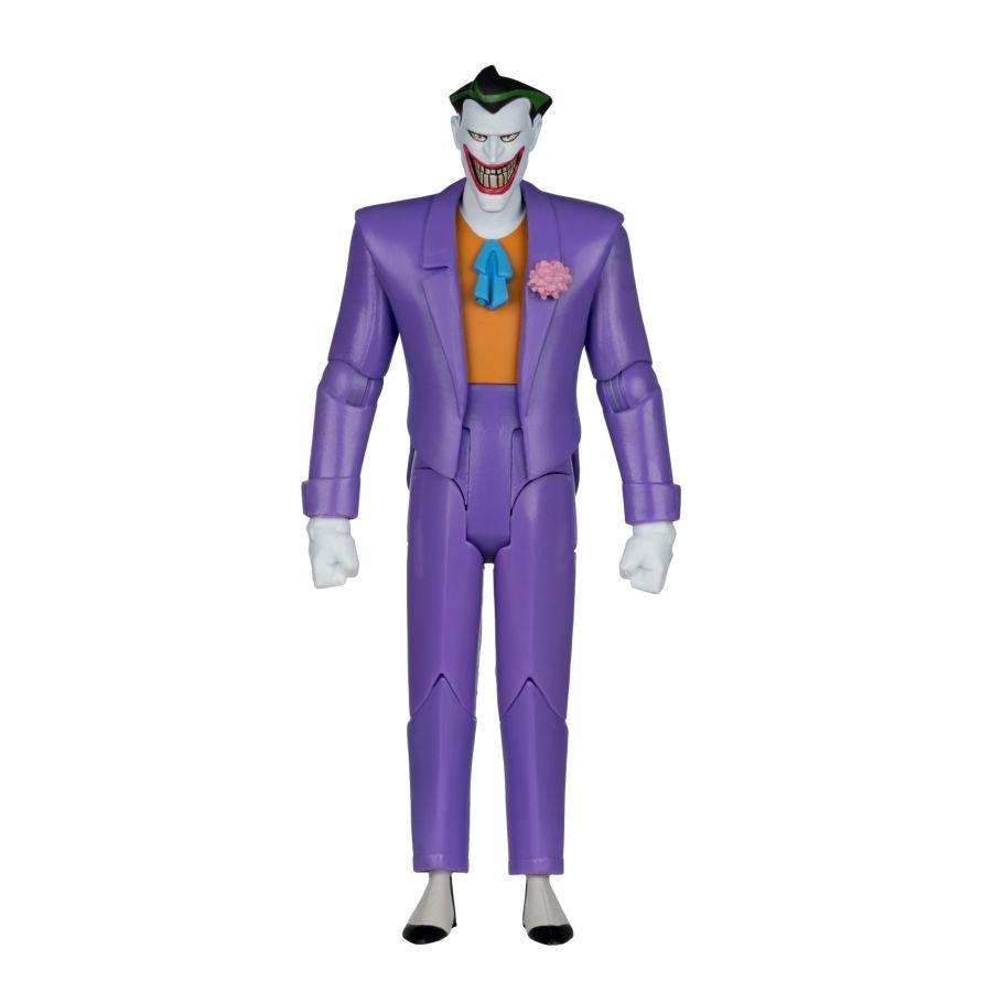 Batman: The Animated Series – The Joker 6″ Action Figure
