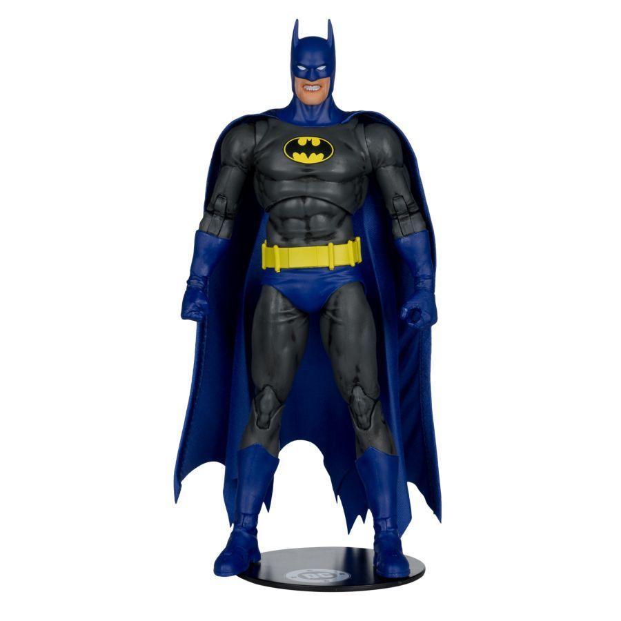 DC Comics – 90’s Batman 7″ Action Figure