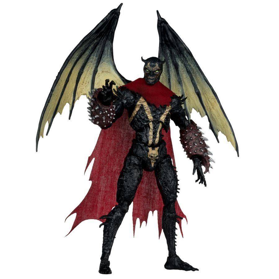Spawn – Nightmare Spawn 7″ Figure