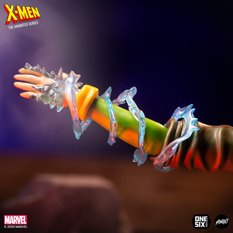 **Pre-Order** X-Men: The Animated Series - Rogue 1:6 Scale Figure