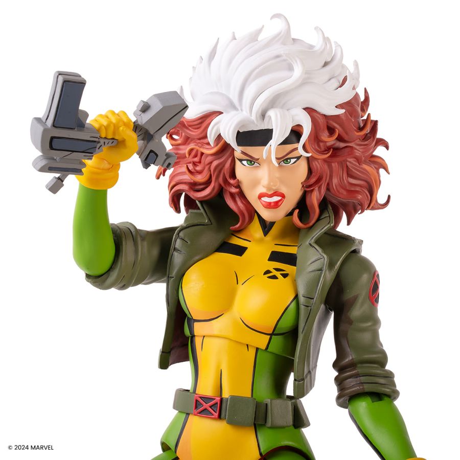 **Pre-Order** X-Men: The Animated Series - Rogue 1:6 Scale Figure