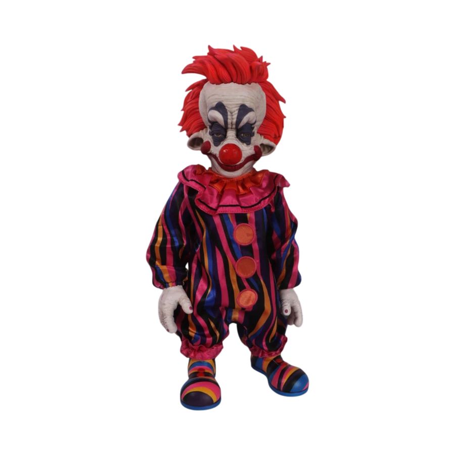 Killer Klowns From Outer Space – Rudy The 15″ MDS Mega Scale Figure