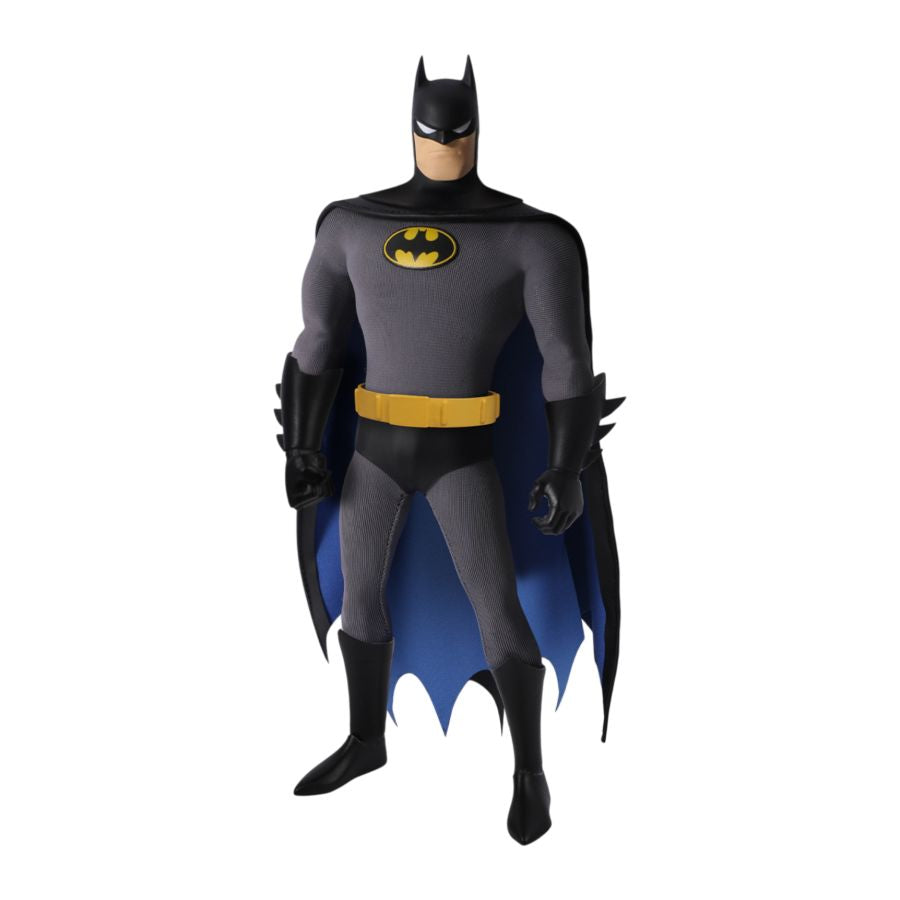 Batman: Animated Series – Batman One:12 Collective Figure