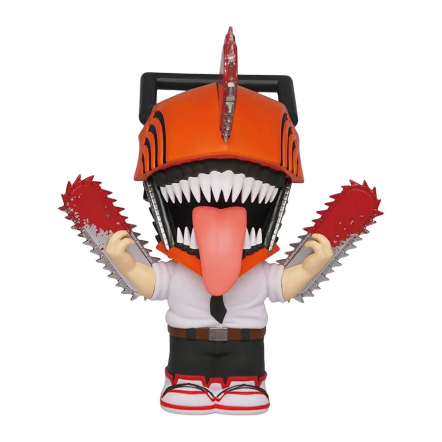 Chainsaw Man – Denji PVC Figural Money Bank