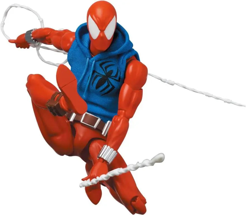MAFEX No.186 MAFEX SCARLET SPIDER