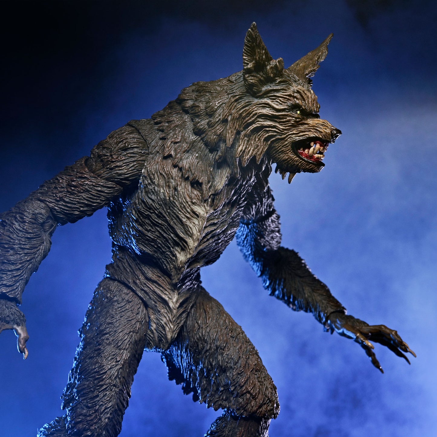 WEREWOLF THE HOWLING – ULTMATE 7″ SCALE ACTION FIGURE