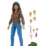 TMNT APRIL O’NEIL (MIRAGE COMICS) – 7″ SCALE ACTION FIGURE