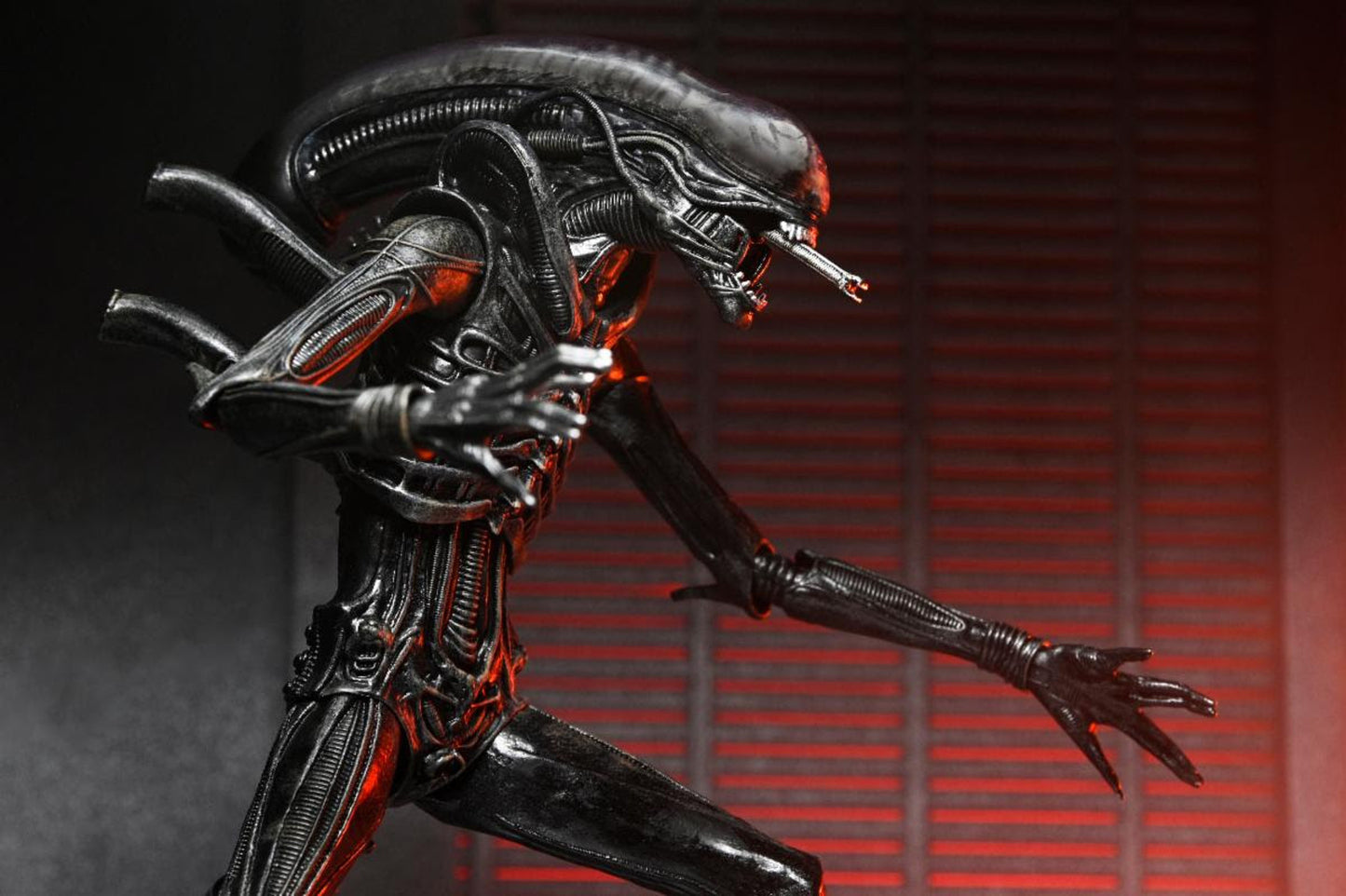 NECA Alien: Romulus Ultimate Xenomorph XX121