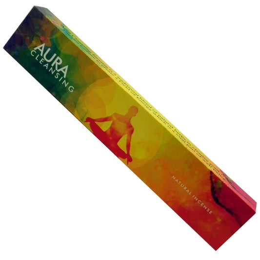 NEW MOON - AURA CLEANSING