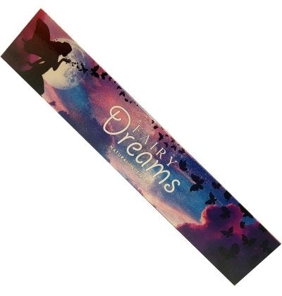 NEW MOON - FAIRY DREAMS