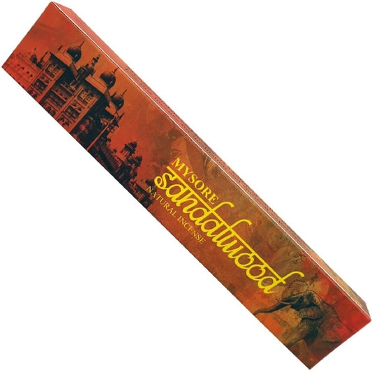 NEW MOON MYSORE SANDALWOOD