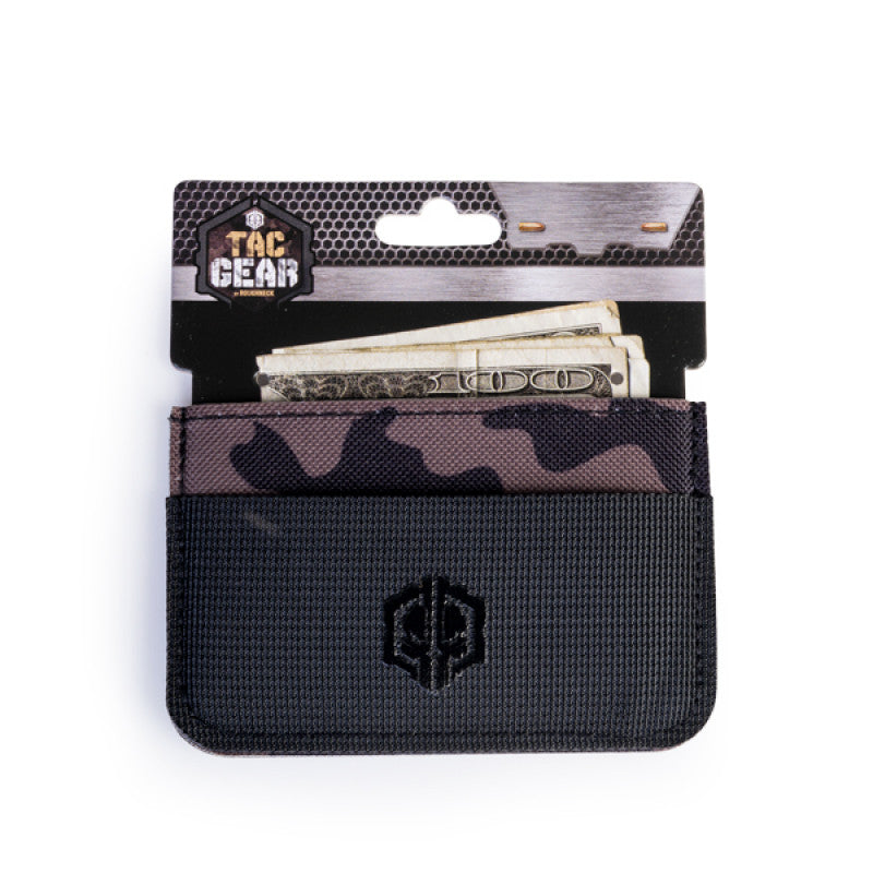 Tactical Gear Credit Card Wallet