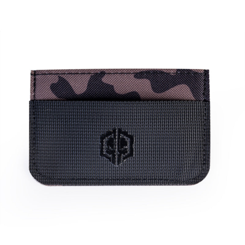 Tactical Gear Credit Card Wallet