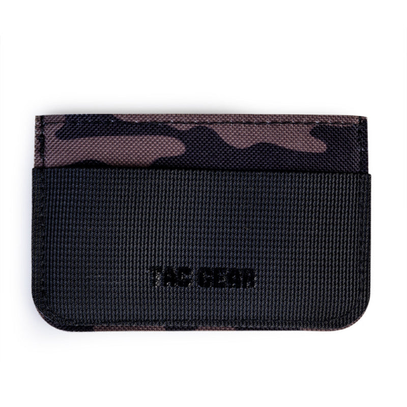 Tactical Gear Credit Card Wallet