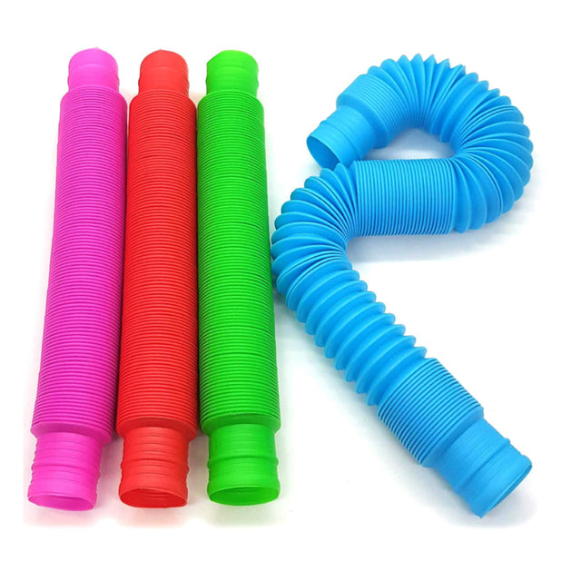 Pop Tube